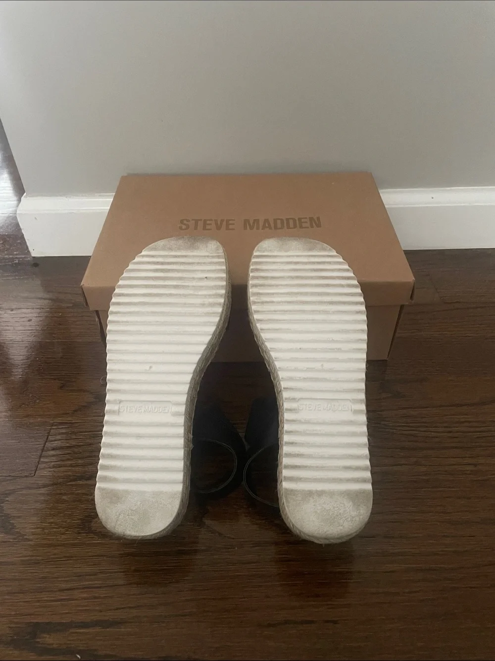 Women’s Steve Madden Jaklin Sandal